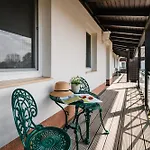 Maison d'hôtes & 