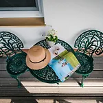 Maison d'hôtes & 