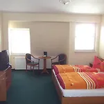 & 