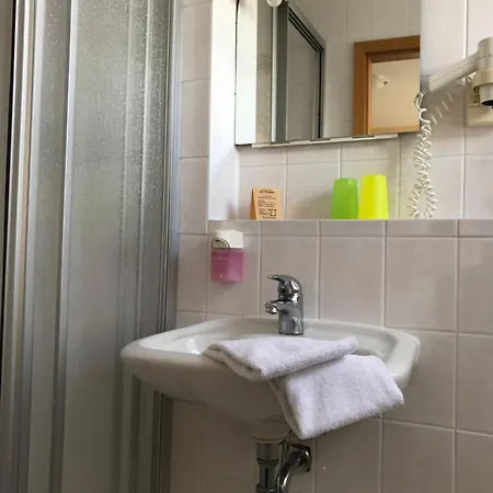 Gasthof Gasthaus&pension Zur Schaabe 3*