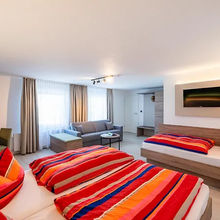 Gasthaus&pension Zur Schaabe Gasthof 3*