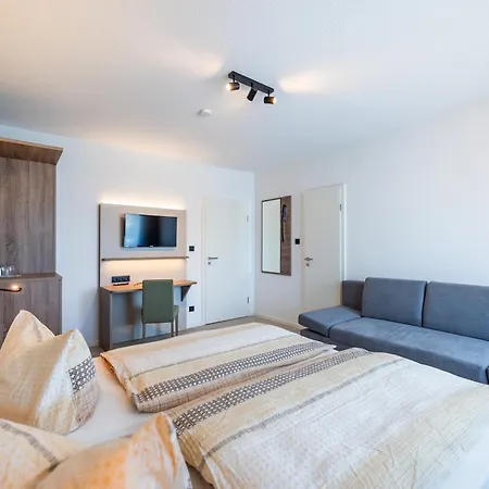 Gasthaus&pension Zur Schaabe 3* Glowe