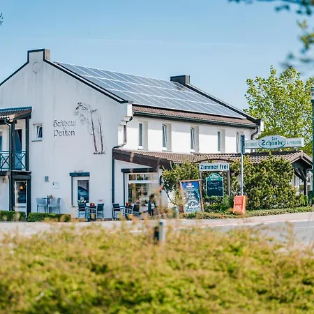 Guest house & 